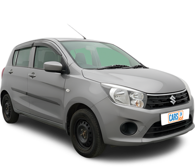 Maruti Celerio-img